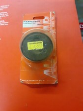 Rear Wheel Bearing Dust Grease Cap Ford ESCORT VII 7,VI 6,FOCUS 1206923 and nut