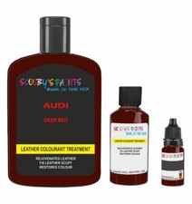 Leather paint for - leather, audi