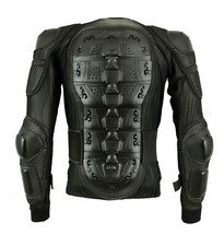 Body armour motorcycle - body,