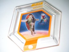 Boba Fett Slave I Disney