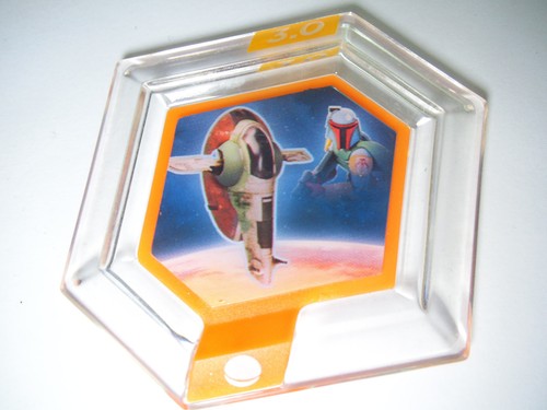 Boba fett slave - fett,