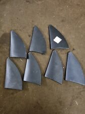 ford sierra xr4i/ RS 3 door electric mirror covers interior passenger side