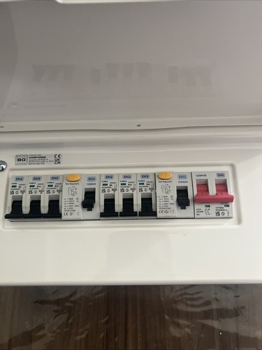 Way dual rcd consumer - bg,