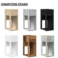 Computer Tower Stand with