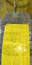 205/55/16 91H Dunlop Winter