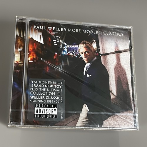 Paul weller more - paul,