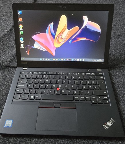 Lenovo thinkpad x280 - lenovo,