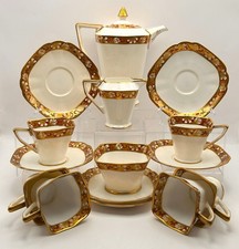 Standard china art deco - standard,