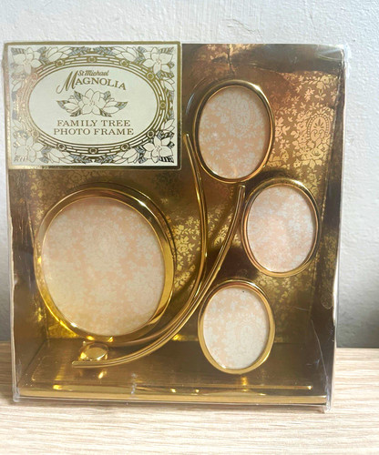 Michael family tree gold - st,