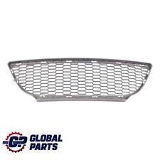 Bumper Centre Grille BMW E90 E91 M Sport Grid Front Black 7906494