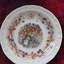 Royal Doulton Brambly Hedge