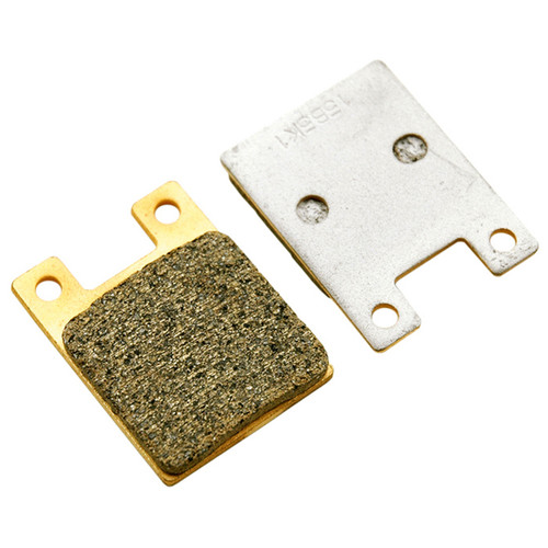 Brakes pad brake bicycle - cl, pad,