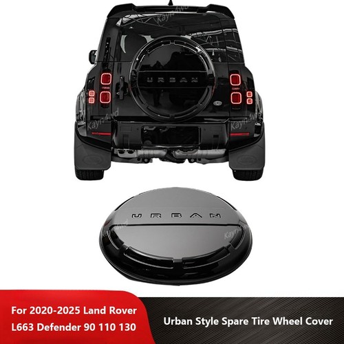 Stylish spare tyre wheel cover - wheel,