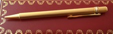 Vtg cartier ballpoint - vtg,