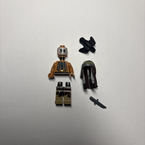 Lego disney the - disney, lone