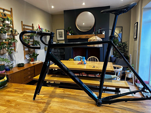 Cannondale caad 61 - caad, x