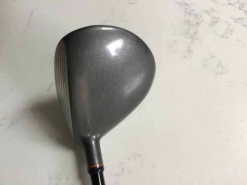 Orlimar degree trimetal - 19,