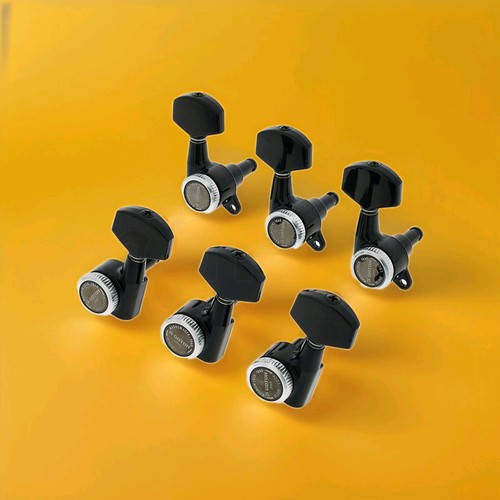 Gotoh magnum guitar locking - gotoh,