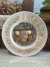 Royal Worcester  Peter Pan