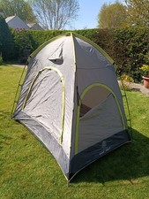 Outdoor Revolution "The Hut"