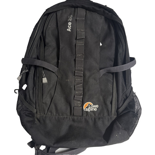 Lowe alpine military ace - alpine,