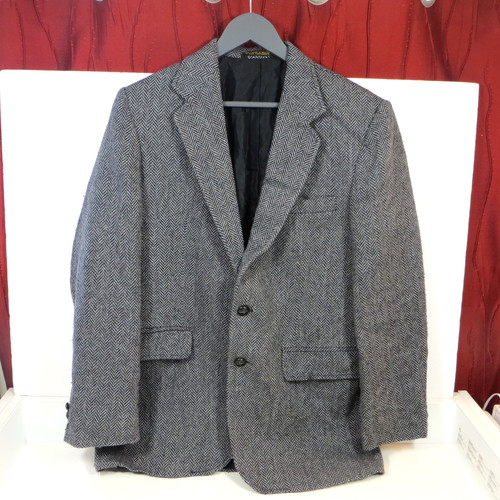 Reed james 100 wool - reed, st