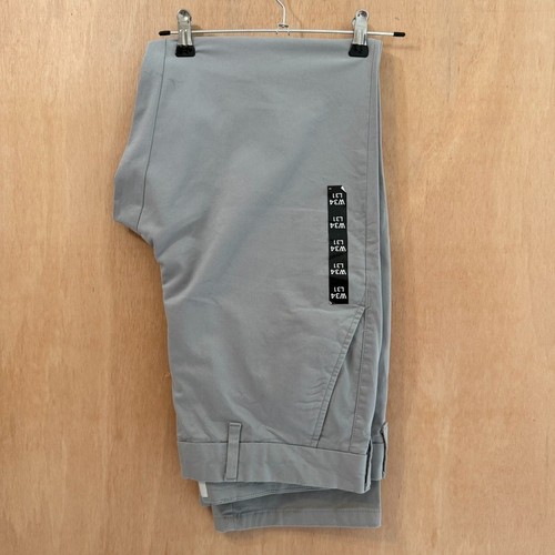 Men dove grey regular - m&s,