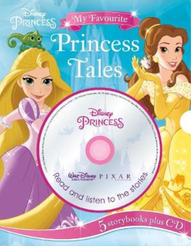 Disney princess favourite - disney,