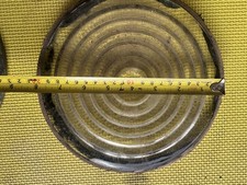 vintage brass  Fixed Deck