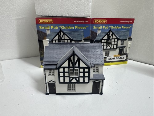 Hornby gauge skaledale - hornby,