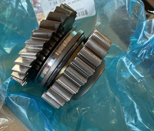 GENUINE VAUXHALL ASTRA ADAM