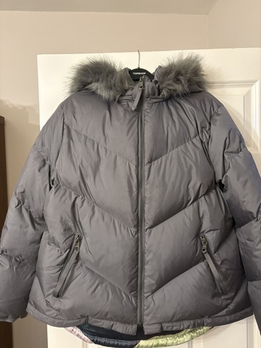 Ted baker coat - baker, lavenia