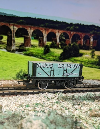 Vintage hornby gauge model - gauge,
