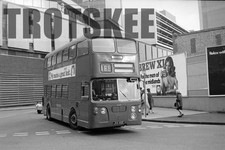 35mm Negative Midland Red BMMO