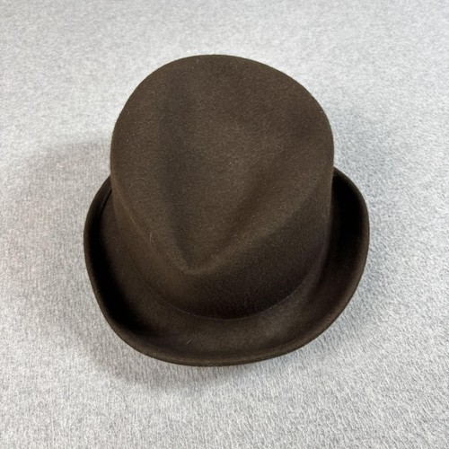 Crew wool hat - crew, one