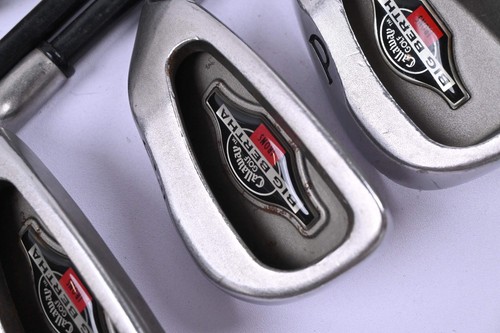 Callaway big bertha - big,
