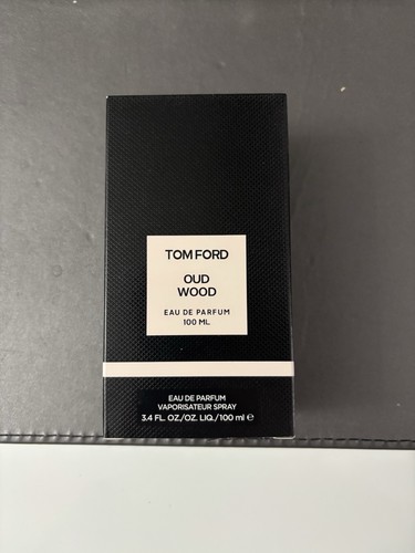 Tom ford oud wood eau - eau, de