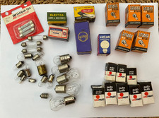 COLLECTION OF VINTAGE AUTO