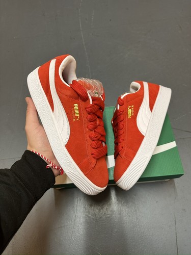 Authentic puma suede - puma, classic