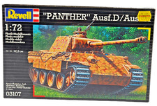 Revell 03107 panther - revell,