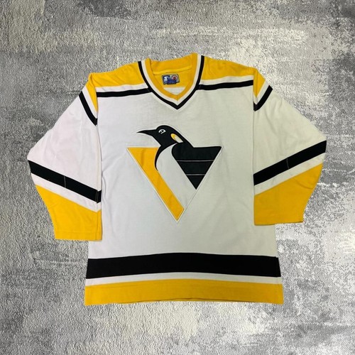 Vintage pittsburgh penguins - vintage,