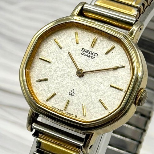 Seiko 4720 5150 octagon - 4720-5150,