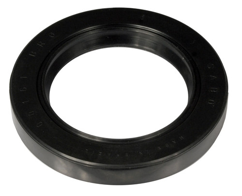 Front hub seal - hub,