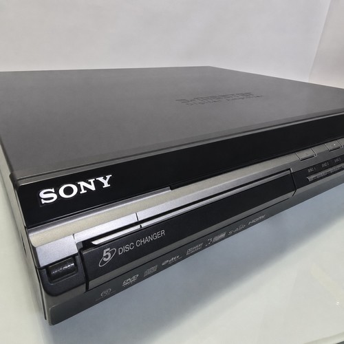 Sony dav hdx576wf disc - dav-hdx576wf, 5-disc