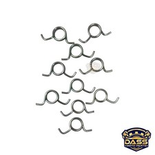 Spring Torsion Return Spring