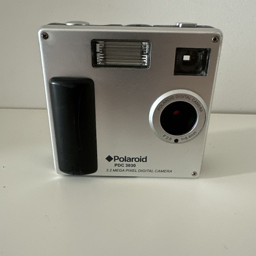 Polaroid pdc 3030 - 3030, 3.2mp