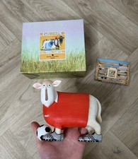 2006 ENESCO Ewe & Me, Toni
