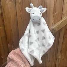 Early Days Giraffe Cow