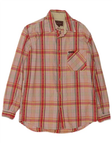 Marlboro classics mens shirt - marlboro,