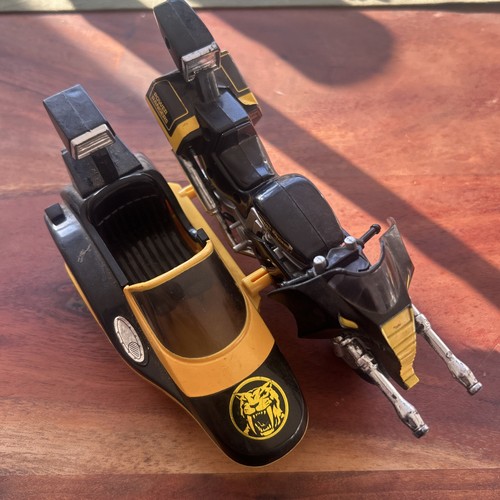 Bandai mighty morphin power - bandai,